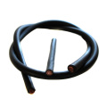 Fabricantes que venden el conductor de aluminio Venta caliente 35 mm 50 mm 70 mm 95 mm 4 / o cable de soldadura